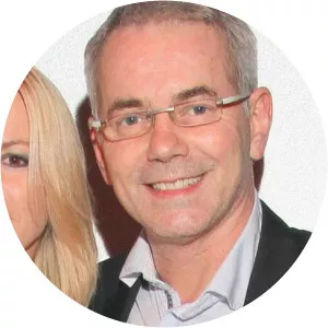 Aniela Janowska - Robert Janowski's daughter