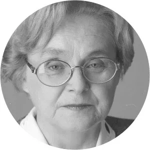 Aniela Mieczysławska - Author