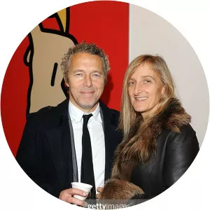 Aniela Opie photograph