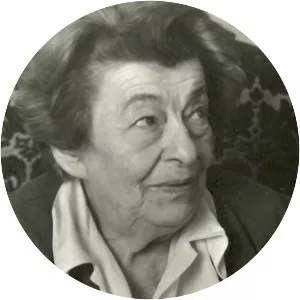 Aniela Steinsbergowa
