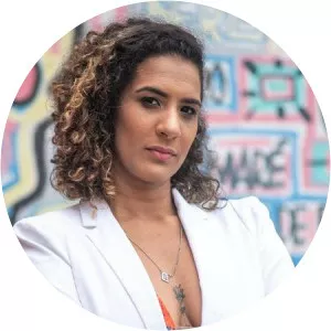 Anielle Franco photograph