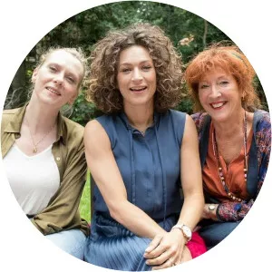 Aniëlle Webster - Film director