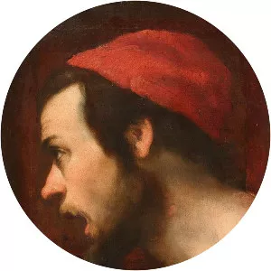 Aniello Falcone - Italian painter