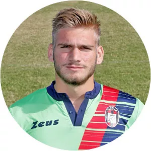 Aniello Viscovo - Football player