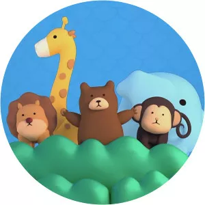 Anifeiliaid Bach y BydSince 2020 - TV program