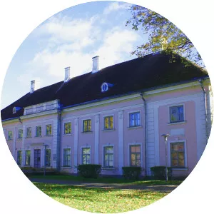 Anija - Village in Estonia