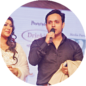 Anik Mahmud photograph