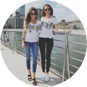 Anika Hector photograph