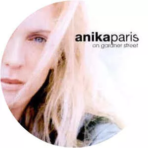 Anika Paris