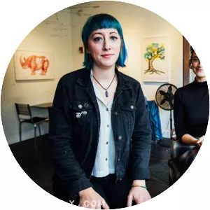 Anika Pyle photograph