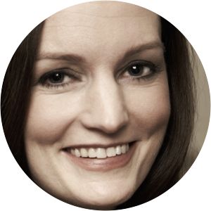 Anika von Keiser - Author