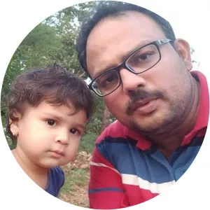 Aniket Amte - Prakash Amte's son