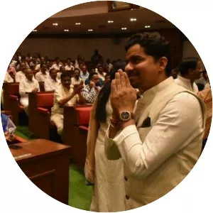 Aniket Tatkare photograph