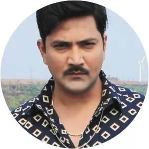 Aniket Vishwasrao