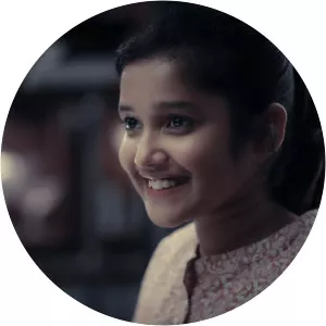 Anikha Surendran