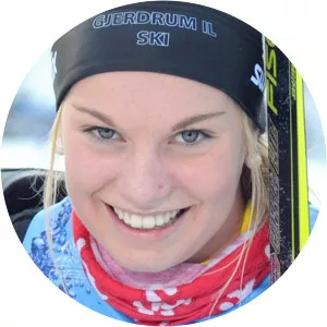 Anikken Gjerde Alnæs