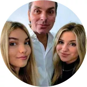 Aniko Bollok - Internet personality ‧ Darcey Silva's daughter