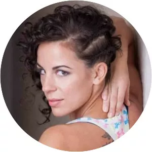 Aniko Kaszas - Actress