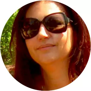 Anikó Laki photograph