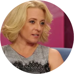 Marsi Anikó - Journalist