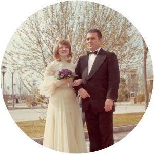 Aniko Puskas photograph