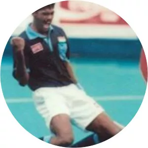 Anil Alexander Aldrin