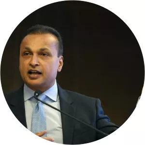 Anil Ambani