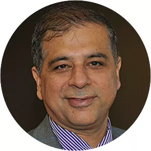 Anil Arora