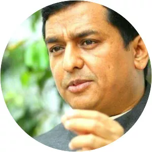 Anil Baluni