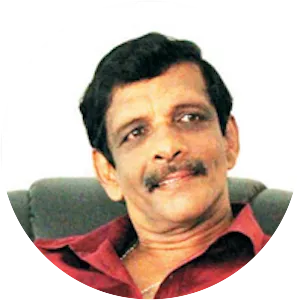 Anil Bharathi