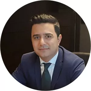 Anıl Çetin - Footballer