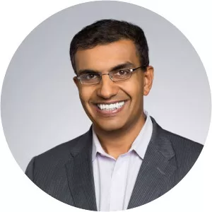 Anil Chakravarthy photograph