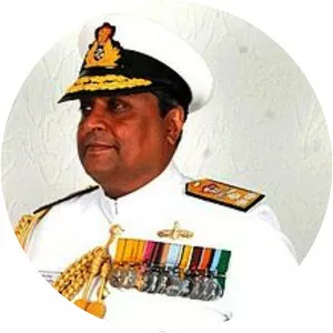 Anil Chopra - Officer