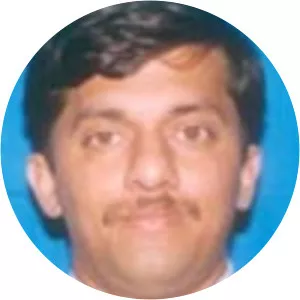 Anil Dandekar - Indian cricket umpire