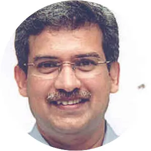 Anil Desai