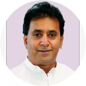 Anil Deshmukh