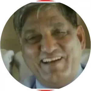Anil Dhasmana - 