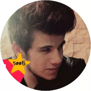 Anıl Emre Daldal photograph