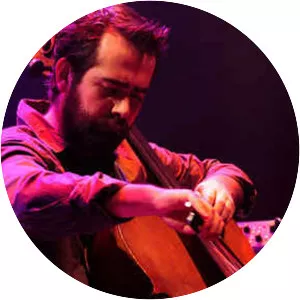 Anil Eraslan - Musical artist