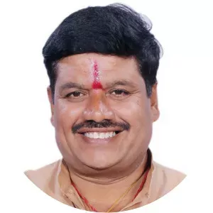 Anil Firojiya - Member of the Lok Sabha