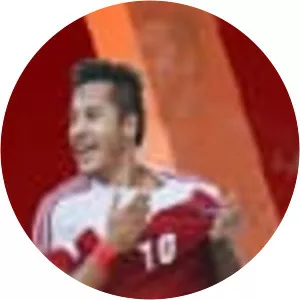 Anil Gurung - Footballer