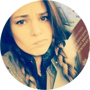 Anıl Hıybeti Enver photograph