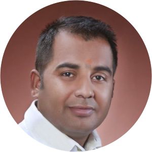 Anil Jha Vats