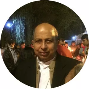 Anil Joseph Thomas Couto