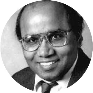 Anil K. Bera photograph