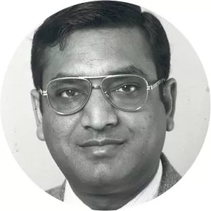 Anil K Jain