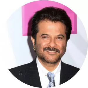 Anil Kapoor