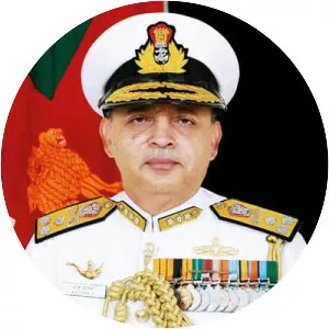 Anil Kumar Chawla - Indian officer