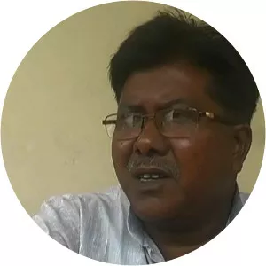 Anil Kumar Dohare