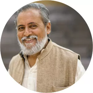 Anil Kumar Gupta